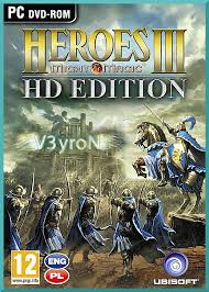 Heroes of might and magic iii for mac torrent download
