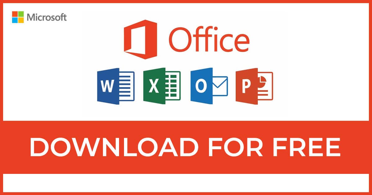 Microsoft office for education